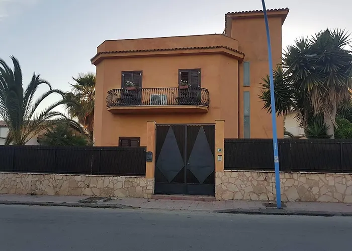 Hotel: Maremosso