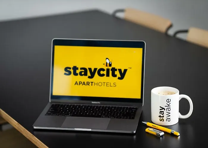 Best Selfcatering Staycity s Millennium Walk