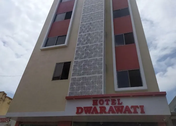 Hotel Dwarawati