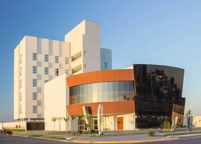 Hotel que aceita animais de estimação: Vie Hotel