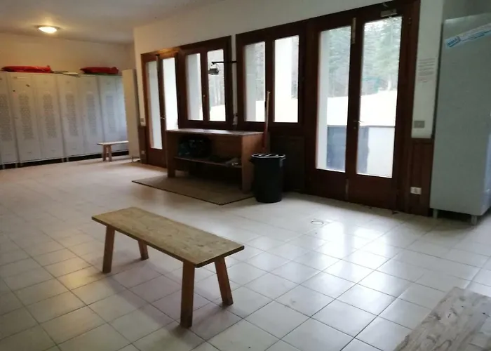 Casa vacanza: Appartamento Val Di Luce Residence Smeraldo