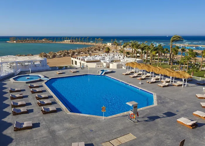 Hotel de lujo: Meraki Resort - Adults Only