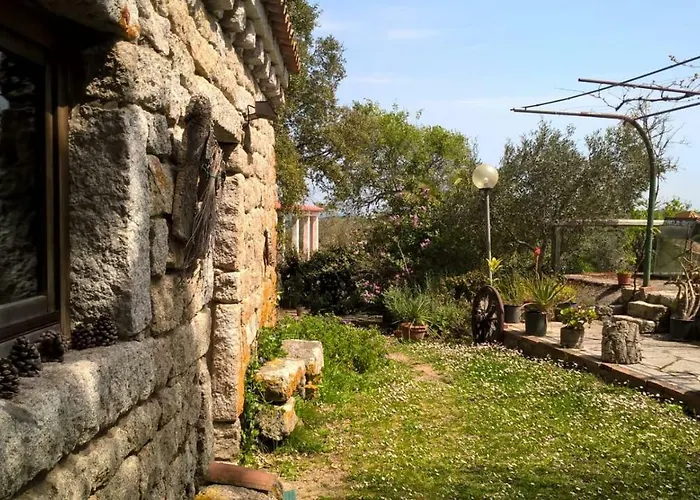 Agriturismo La Vigna