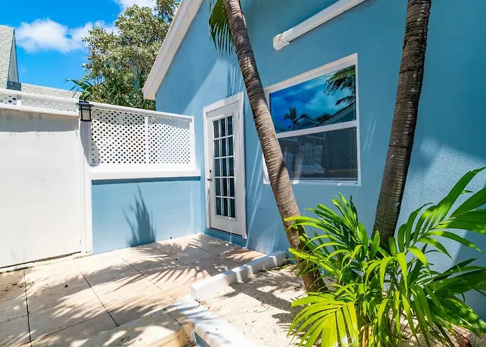 Cabin: Saunders 3Bd Beach Cottage