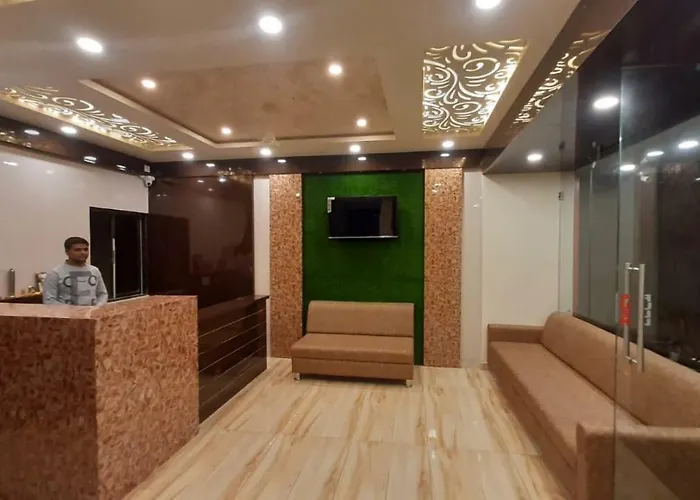 Hotel Dwarawati