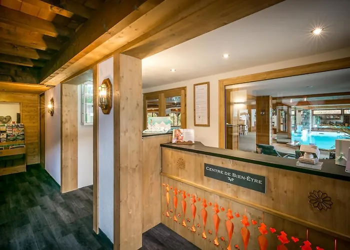 &Spa Le Dahu