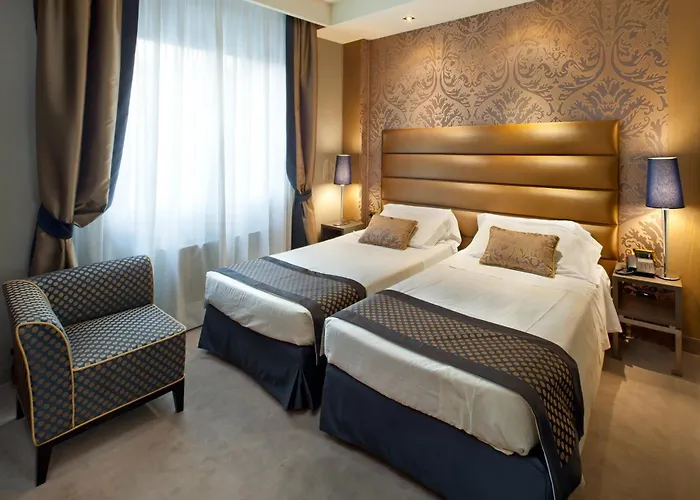 Hotel Mozart