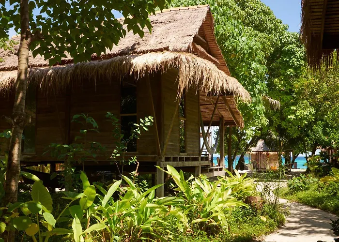 Castaway Koh Lipe
