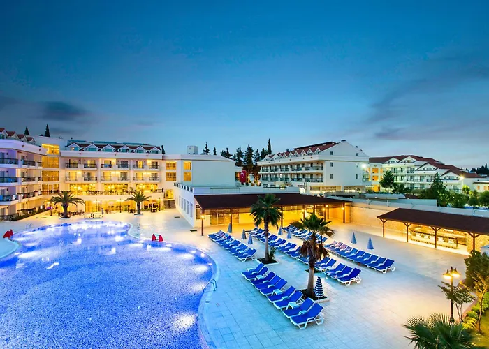 Kemer Dream