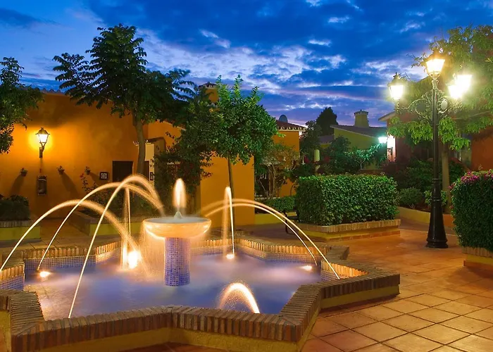 Animaux admis Marbella Playa