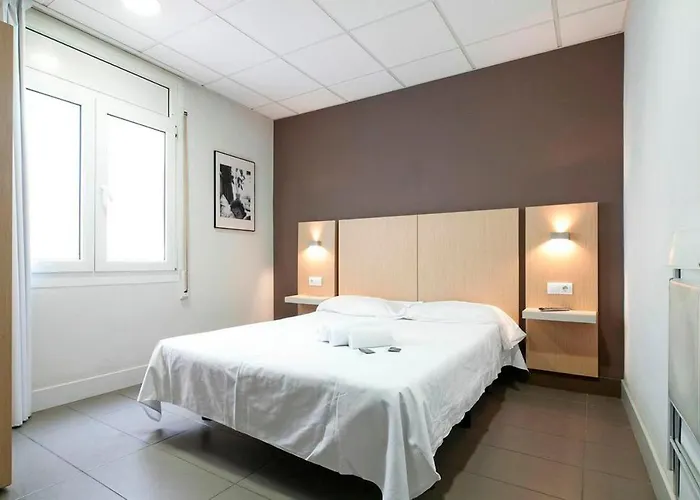 Hotel céntrico: Putxet By Gaiarooms
