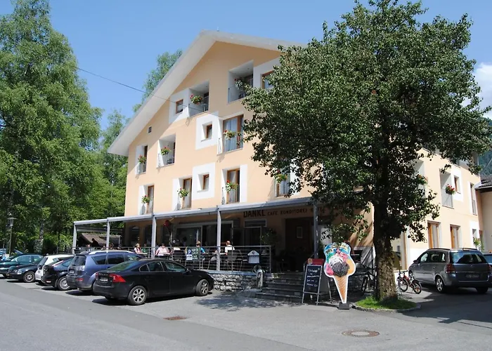 &Restaurant Dankl