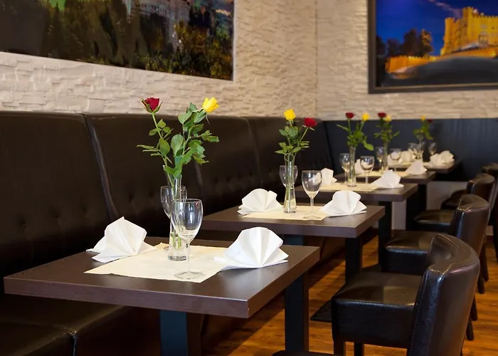 Cheap hotel: City Apart Hotel Fuessen