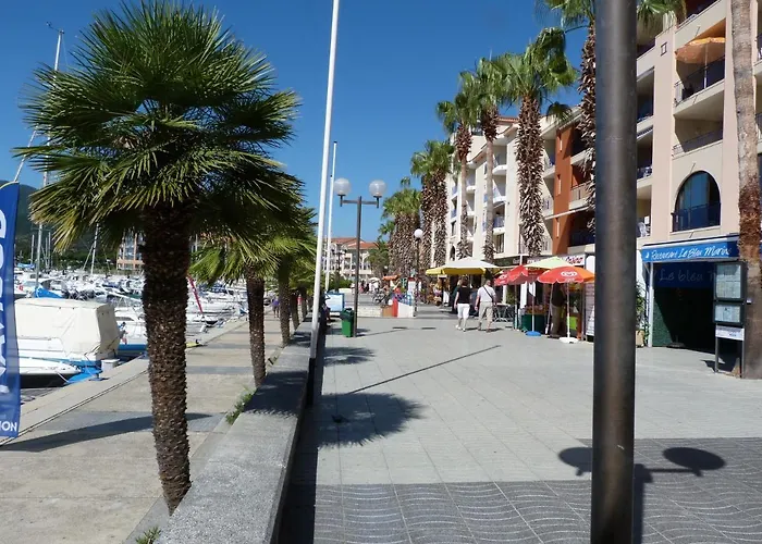 Hotel Villa Les Sirenes