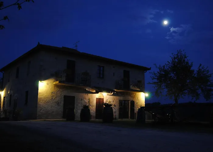 Fattoria Voltrona