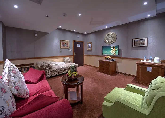3 star hotels Delmon Palace