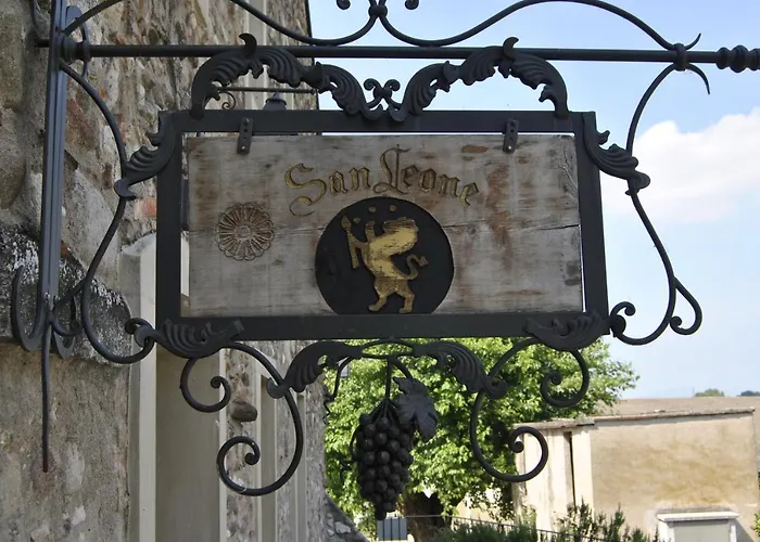 Tenuta San Leone