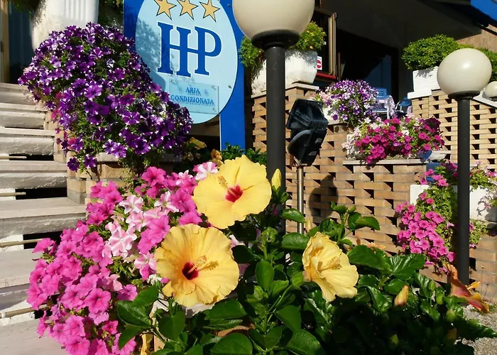 Albergo economico: Hotel Paradise