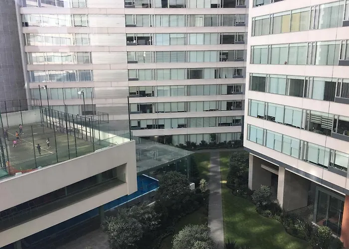 Napoles Condo Suites