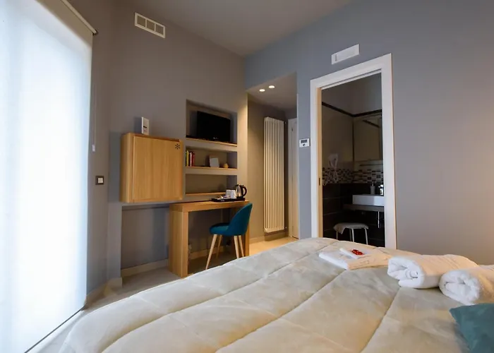  Un B&B Al Belvedere