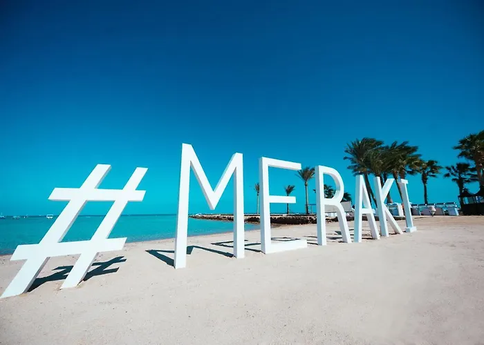 Hotel de lujo: Meraki Resort - Adults Only