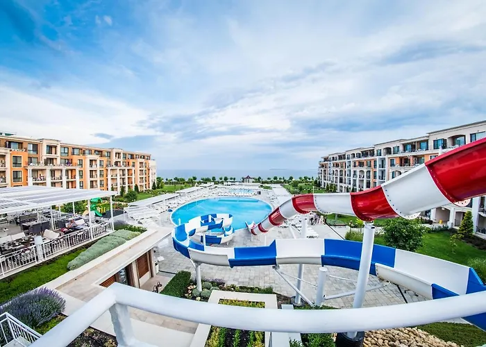 Family Hotel: Premier Fort Beach Resort