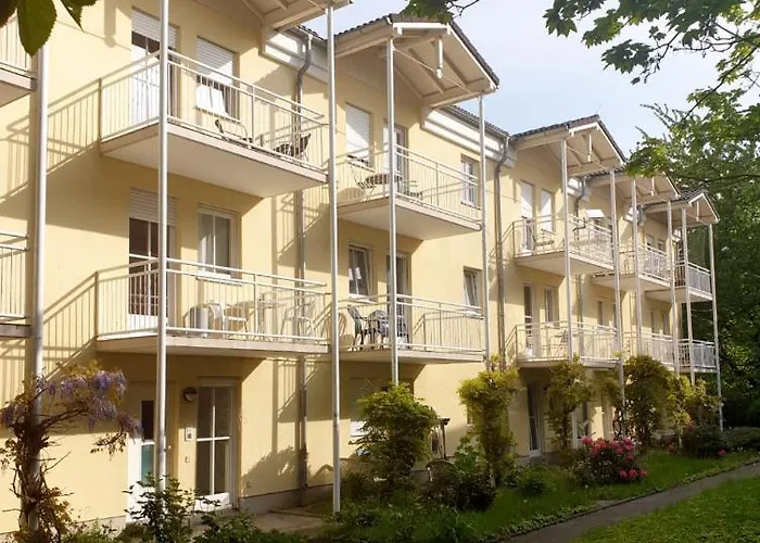 Apartmenthaus Home24