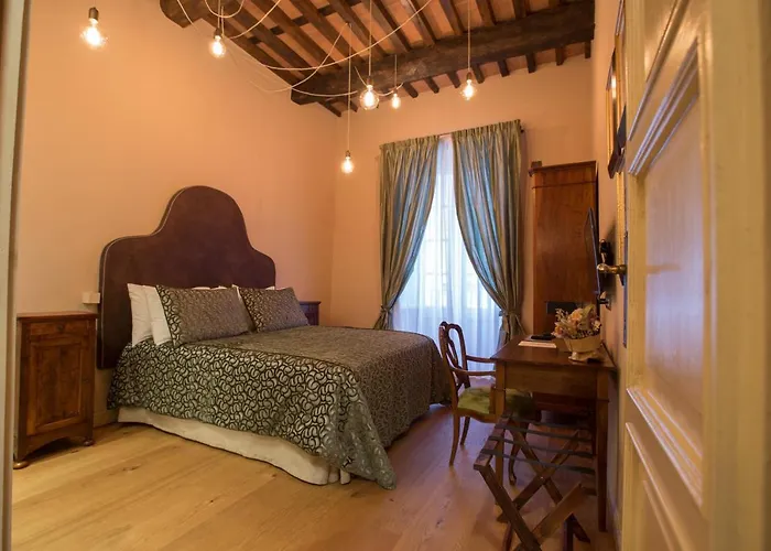 Hotel familiare: Le Camere Di Boccanegra