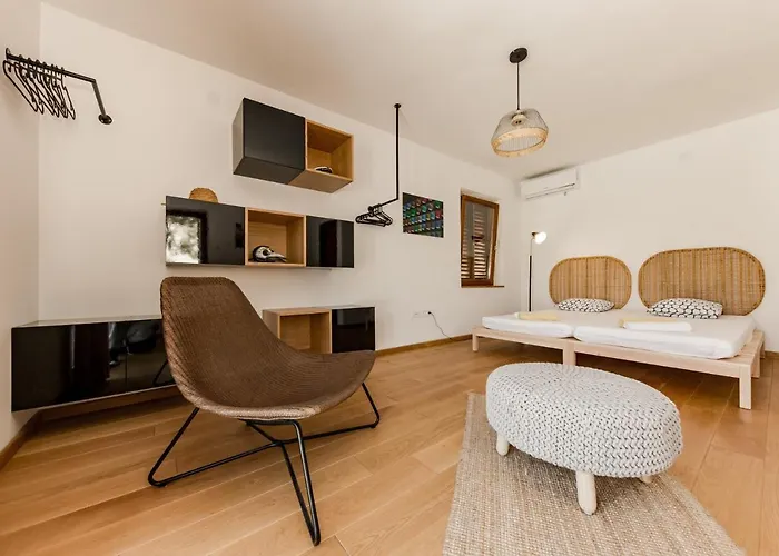 Casa Dubi Hvar