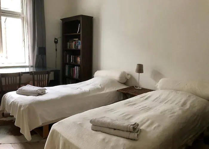  Pea Blossom B&B
