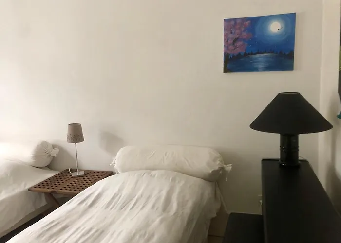  Pea Blossom B&B