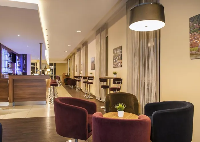 Holiday Inn Express City Centre