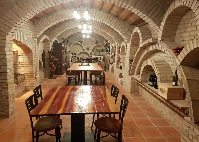 Cal Roig Rural
