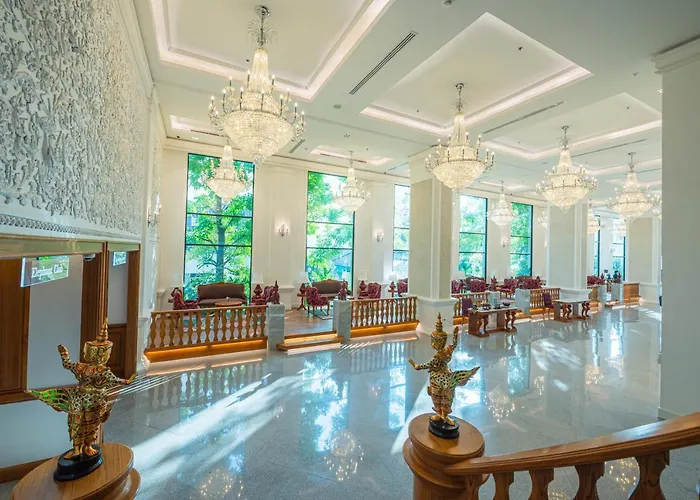 Empress Premier Chiang Mai
