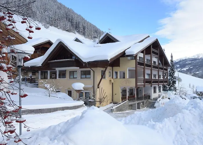 Alpenfrieden