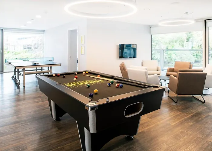 Alquiler de vacaciones: Yugo Explore - Amnis House