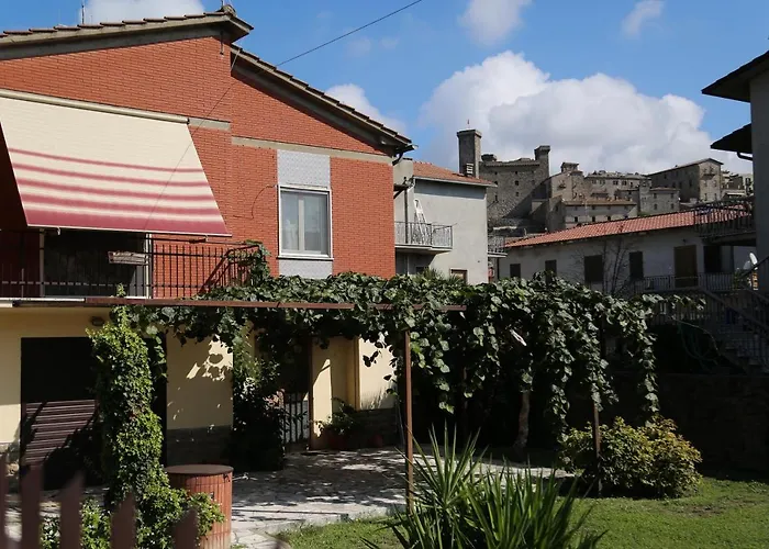 Casa Cristina
