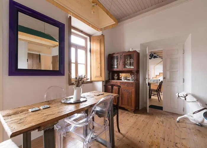 Bohemian Antique Guesthouse