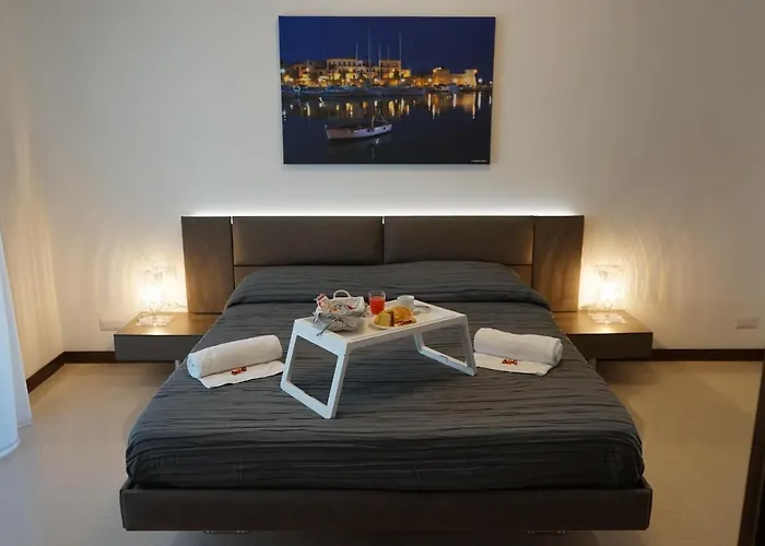  Room 56 - Le Dimore