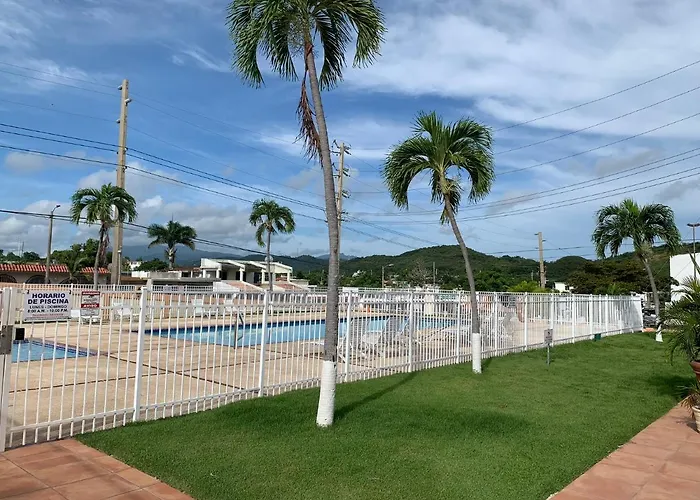 Villa Marina Village
