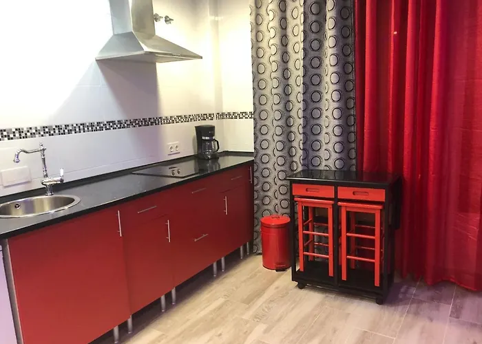 Loft Romantico