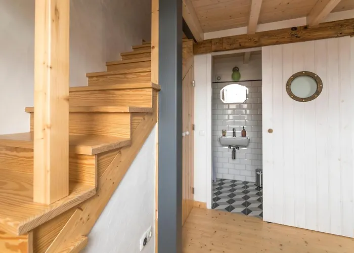Bohemian Antique Guesthouse