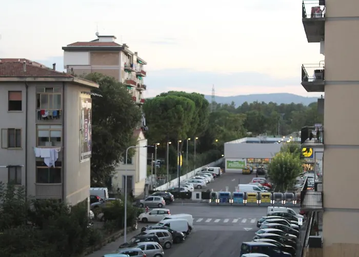 Residenza Leone