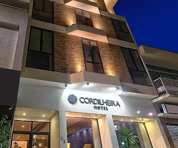 Cordilheira Hotel