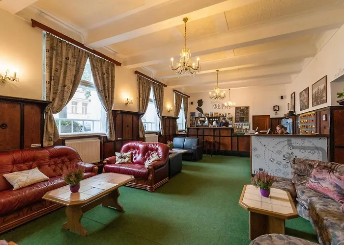 Huisdiervriendelijk hotel: Hostel Dakura