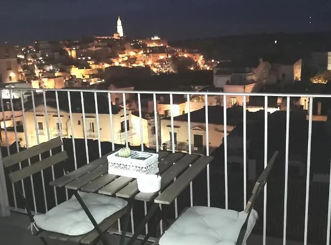 Hotel adatto agli animali: Dimore Pietrapenta Apartments, Suites & Rooms ( Via Lucana 223 - Via Piave 23 )