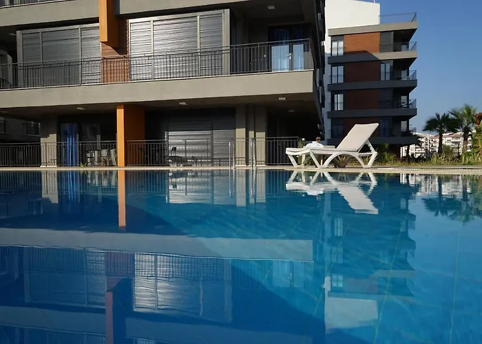 Mene Suites