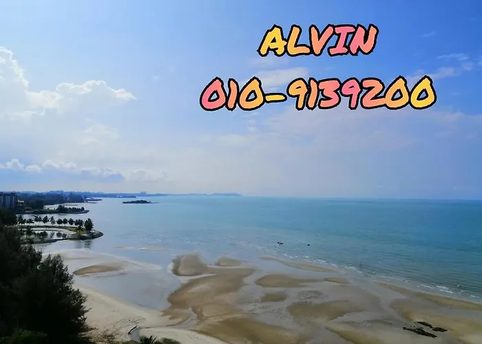 Beach Hotels Sunshine Bay Resort