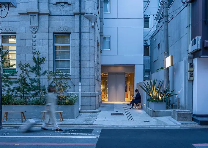 Tsugu Kyoto Sanjo By The Share s