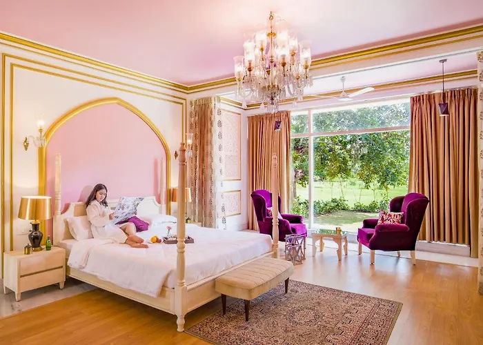 Guest house: Rose Amer